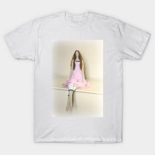 Rag Doll T-Shirt